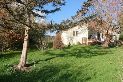 Image de Amoureux de la nature et de la pêche, maison située entre Châteaudun et Vendôme