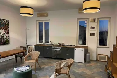 Image de Loft SanLorenzo