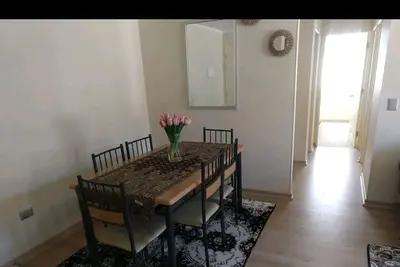 Image de Relaxation space conditioned for rest