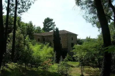 Image de Maison de famille de caractère