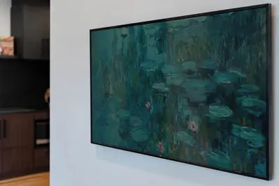 Image de Inner City Living Sum