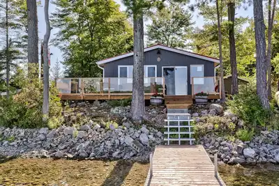 Image de Barber Pointe