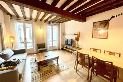 Image de Centre historique, parkings proches