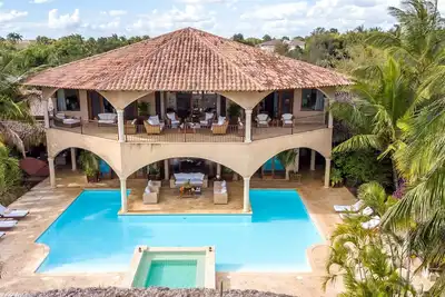 Image de Villa in Casa de Campo in the heart of the Caribbean - 5 minutes from the beach!