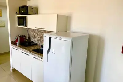 Image de Apartment 40m from Cabo Branco Beach