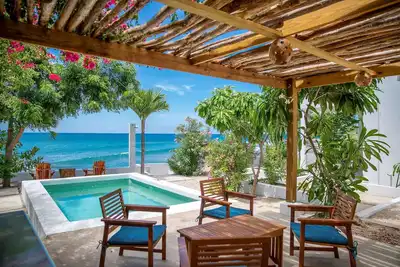 Image de Beautiful Kotch Luxury villa