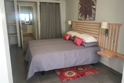 Image de Appartement T2 en 1ère ligne de mer