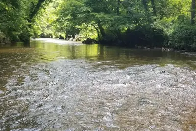 Image de Brand New-1 Bedroom Condo right on the Toccoa River