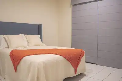Gaviotas Apartments