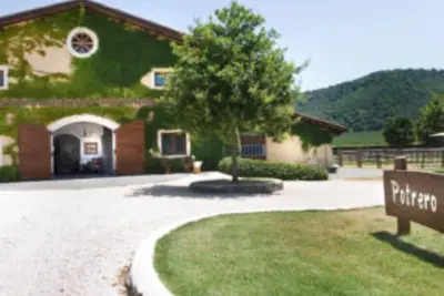Image de Potrero Grande - Martignano Apartment