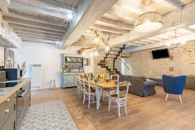 Image de Gite La Petite Ferme