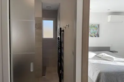 Image de Maison indépendante située dans un quartier calme et en hauteur