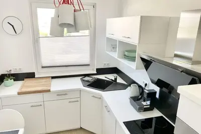 Image de Modern Living City-Center