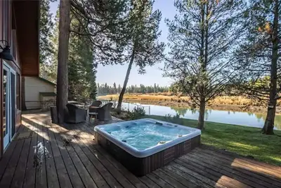 Image de Big River Getaway *Spectacular Riverfront Property