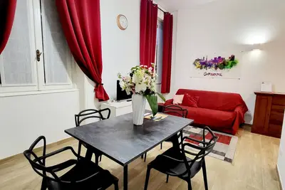 Image de La Câza a Zêna - D - Elegant apartment in the heart of Genoa
