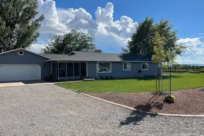 Image de Palisade Orchard Getaway