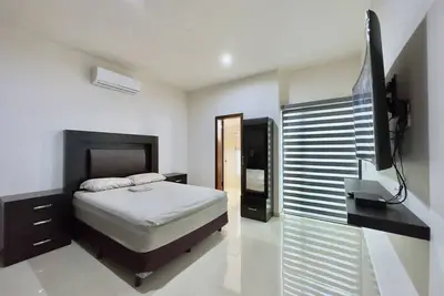 Madeira Apartments