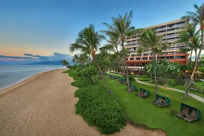 Image de Marriott Maui Ocean Club Studio w/ Island Views - Lahaina