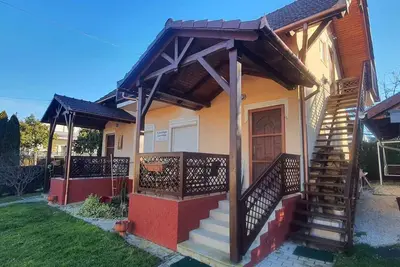 Image de Appartement de vacances dans un quartier calme avec internet
