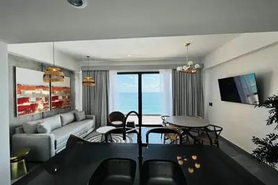 Catania Apartments