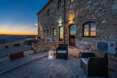 Image de Casa Biancospino - Podere Fossacio