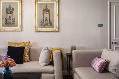 Image de PickThePlace 3-bedroom Portman square