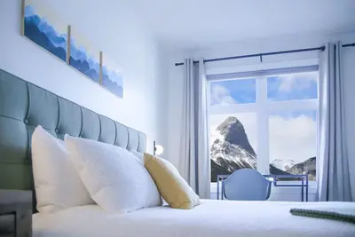 Image de Stunning Mountain Views-Cozy 2 Bedroom