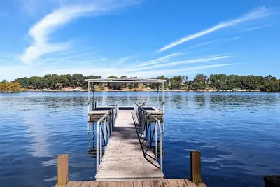 Image de Gather at Tims Ford Lake