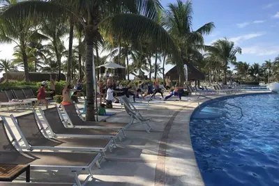 Image de Private Romantic Riviera Maya Getaway on the Beach