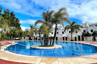 NaviGolf La Cala de Mijas, Scandinavian style 3 bed Townhouse