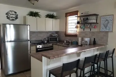 Image de Beach Vibes Condo in Luquillo