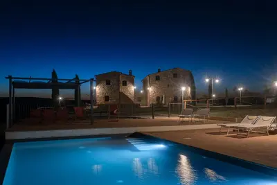 Image de Casa Fiordaliso - Podere Fossaccio