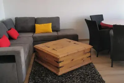 Image de Narbonne plage 1ère ligne vue époustouflante