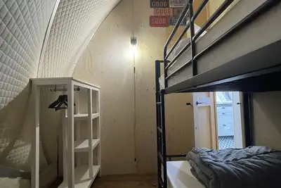 Image de Safari Big Oak Xxl