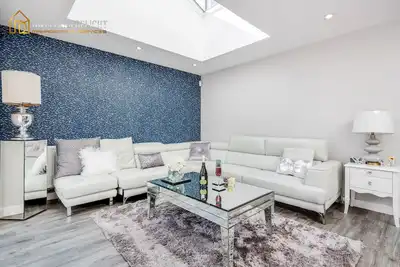 Luxurious 4 Bed Villa, Romford/Essex