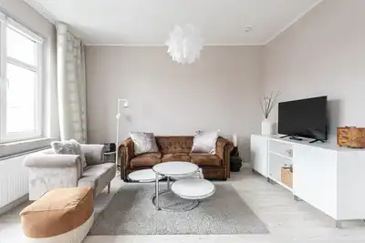 Image de Haus Meerzeit, Whg 2, 1 Etage, Strandstr. 50, Cuxhaven- Döse