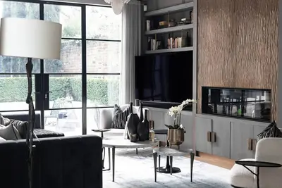 Image de Flawless Hideout in central London