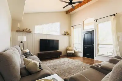 Image de Charming home walking distance from downtown Kanab, w/King Suite