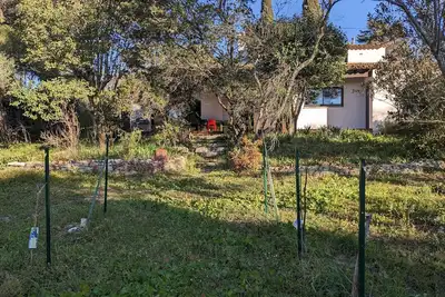 Image de Entre ville et garrigue