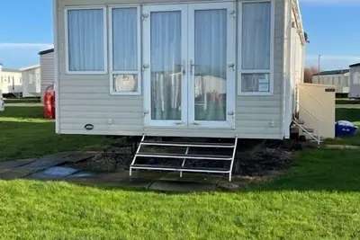 Image de Ww260 - 8 Berth Caravan - No Pets Allowed