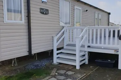 Image de Sp113 - 8 Berth Caravan with Veranda - No Pets