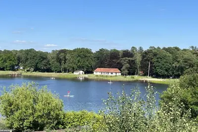 Image de Vacation apartment lake view