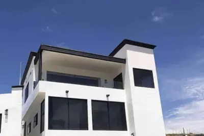 Image de Beautiful Modern Home With Extraordinary ocean Views, 3 Minutes from Fine Dining