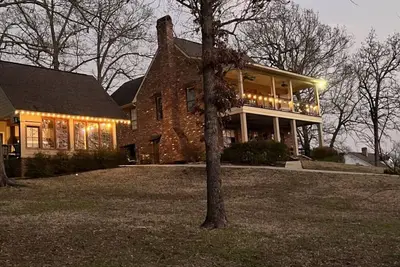 Image de Wood Ducks Landing.