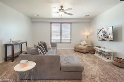 Spacious 4 bedroom Home