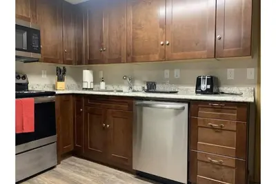 Image de Easy Spokane Access 2-Br, 1 Bath Duplex