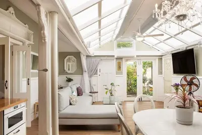 Image de The East-Redfern Mansion on Chelsea