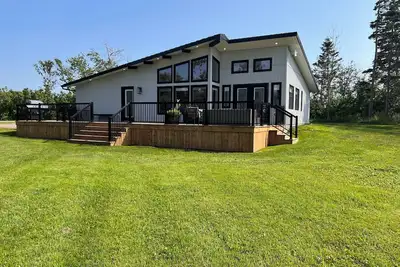 Image de Eagles View - Cavendish Family Cottage minutes to attractions