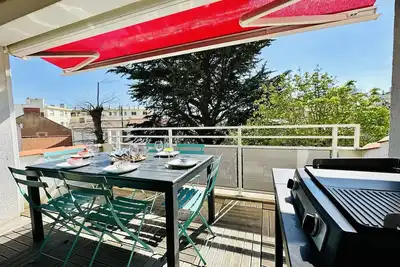 Image de Villa au cœur d'Arago proche grande plage Sables d'Olonne