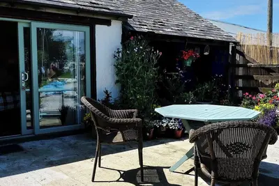 Image de Cowshed Cottage - Uk42668